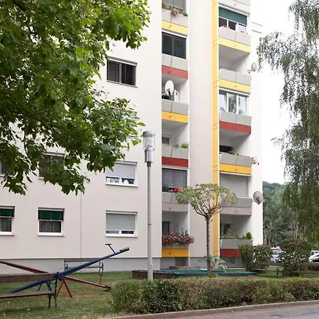 Mare Lejlighed Graz