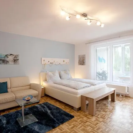 Apartament Mare *