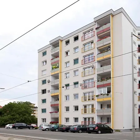 Mare Apartament